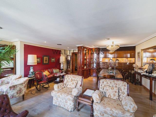 Piso en venta en Madrid, Madrid