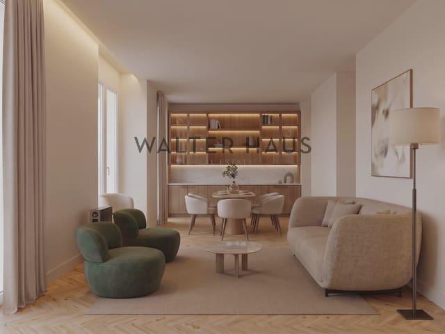 Piso en venta en Madrid, Madrid