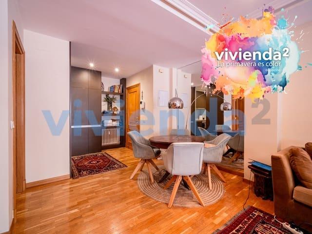 Piso en venta en Madrid, Madrid
