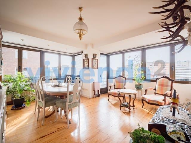 Piso en venta en Madrid, Madrid