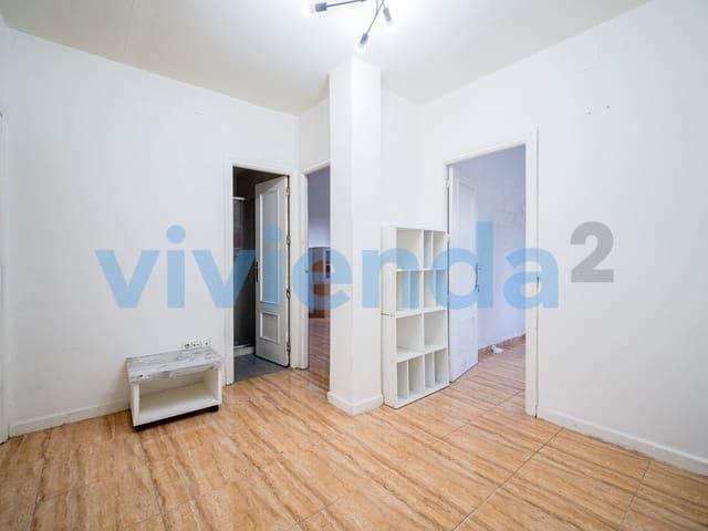 Piso en venta en Madrid, Madrid