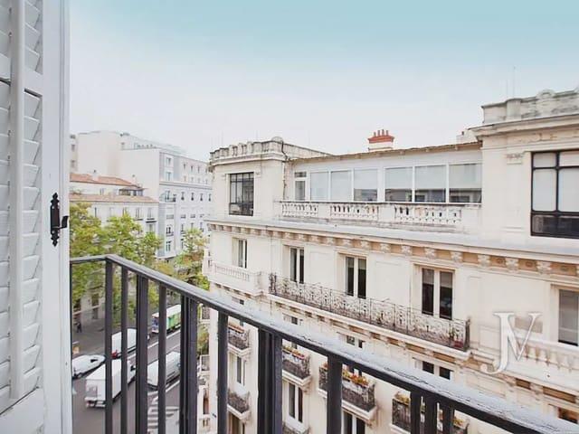 Piso en venta en Madrid, Madrid