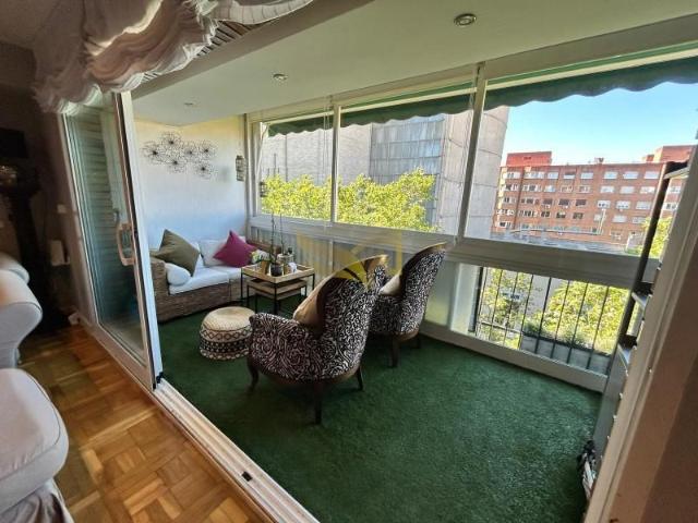 Piso en venta en Madrid, Madrid