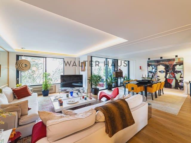 Piso en venta en Madrid, Madrid