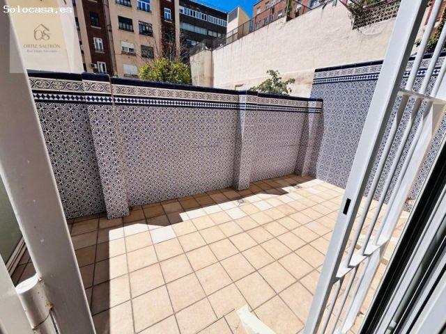 Piso en Venta en Madrid Madrid
