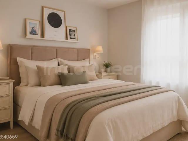 Piso en venta en Madrid, Madrid