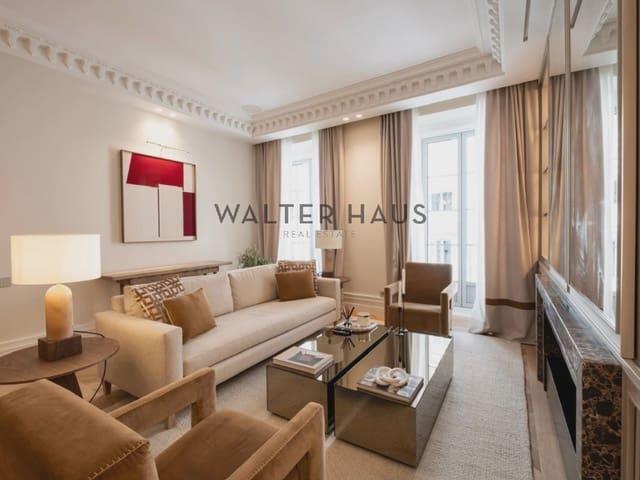 Piso en venta en Madrid, Madrid