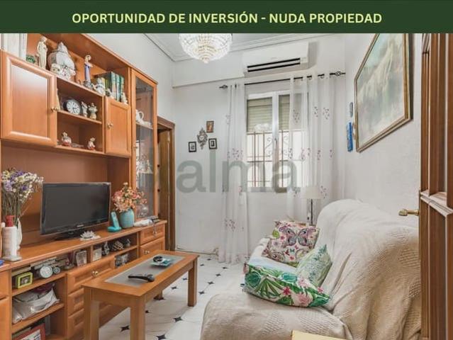 Piso en venta en Madrid, Madrid