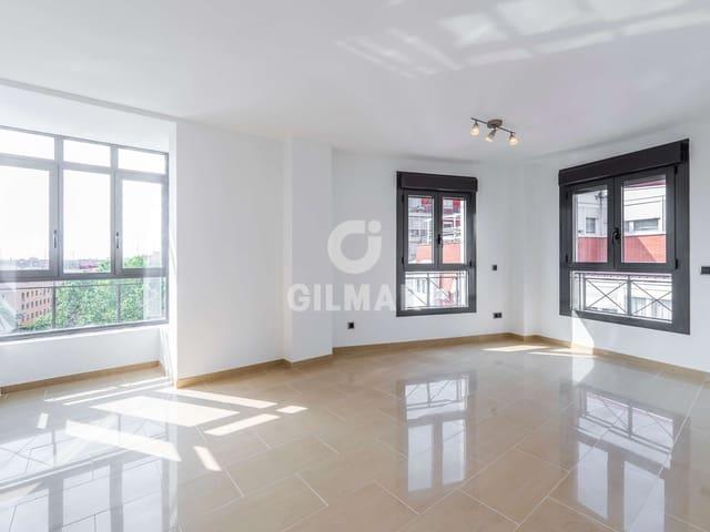 Piso en venta en Madrid, Madrid