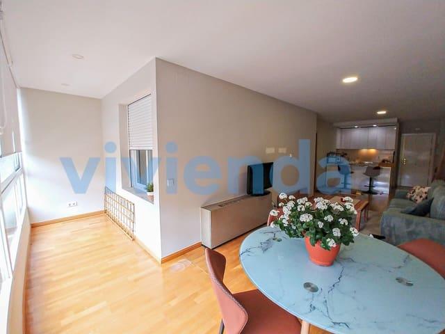 Piso en venta en Madrid, Madrid