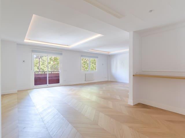 Piso en venta en Madrid, Madrid