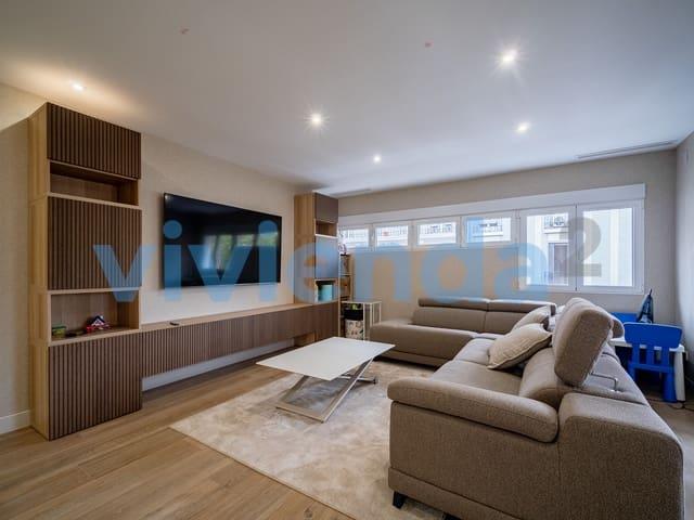 Piso en venta en Madrid, Madrid