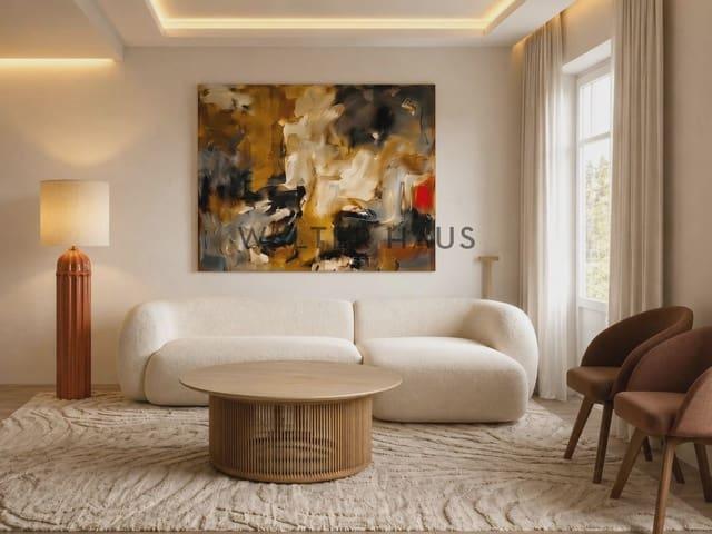 Piso en venta en Madrid, Madrid
