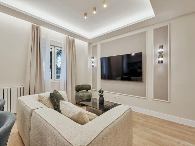 Piso en venta en Madrid, Madrid