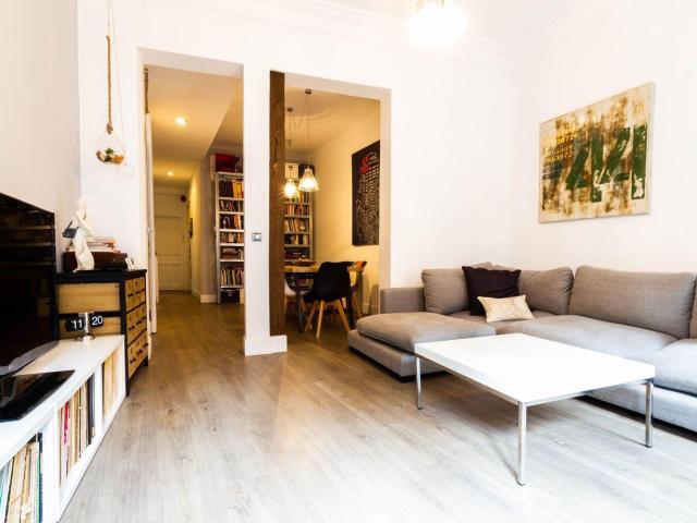 Piso en venta en Madrid Madrid