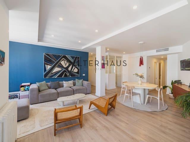 Piso en venta en Madrid, Madrid