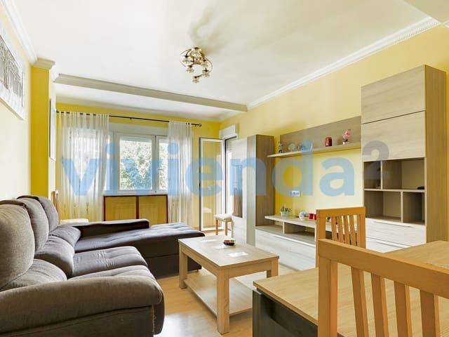 Piso en venta en Madrid, Madrid