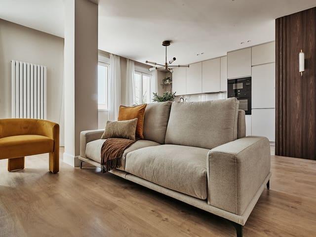 Piso en venta en Madrid, Madrid