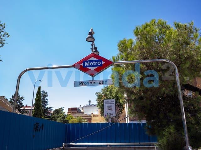 Piso en venta en Madrid, Madrid