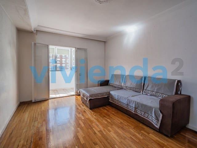 Piso en venta en Madrid, Madrid