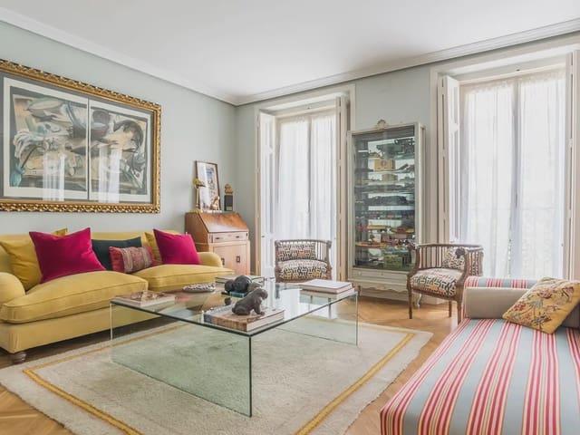 Piso en venta en Madrid, Madrid