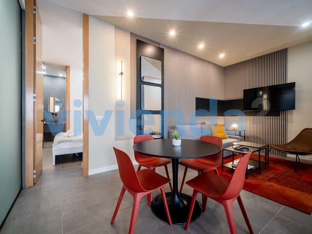 Piso en venta en Madrid, Madrid