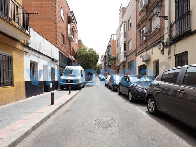 Piso en venta en Madrid, Madrid