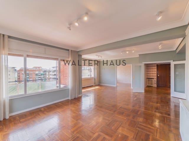Piso en venta en Madrid, Madrid