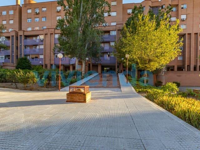 Piso en venta en Madrid, Madrid