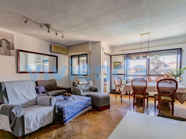 Piso en venta en Madrid, Madrid