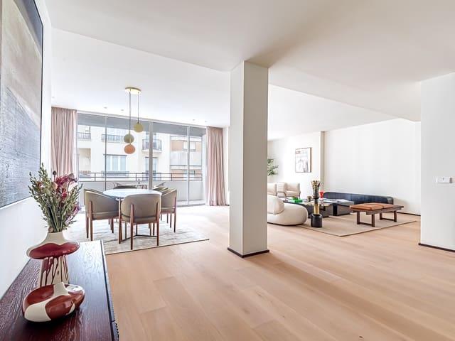 Piso en venta en Madrid, Madrid