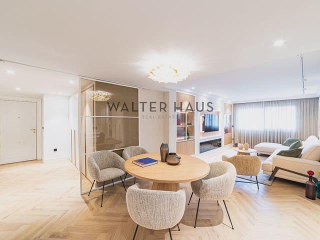 Piso en venta en Madrid, Madrid