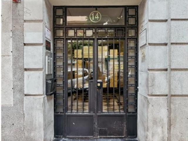 Piso en Venta en Madrid Madrid