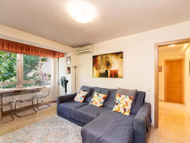 Piso en venta en Madrid Madrid