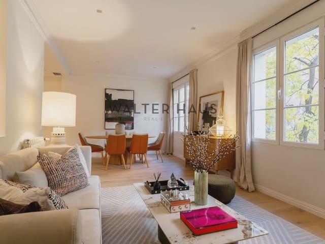 Piso en venta en Madrid, Madrid