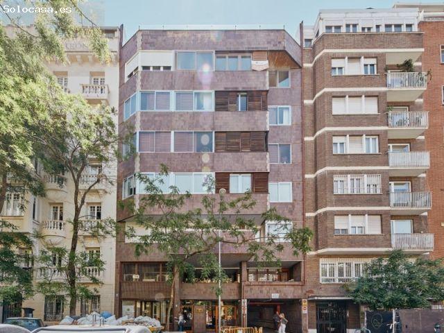 Piso en Venta en Madrid Madrid