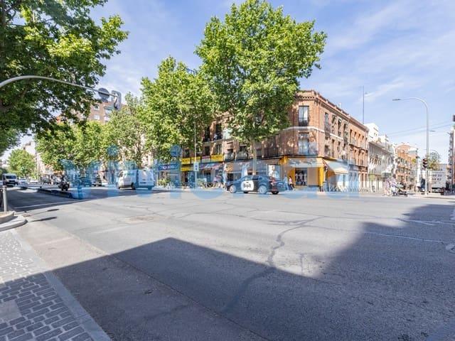 Piso en venta en Madrid, Madrid