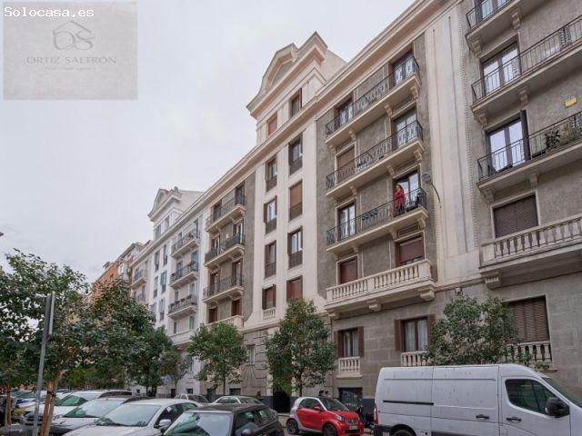 Piso en Venta en Madrid Madrid