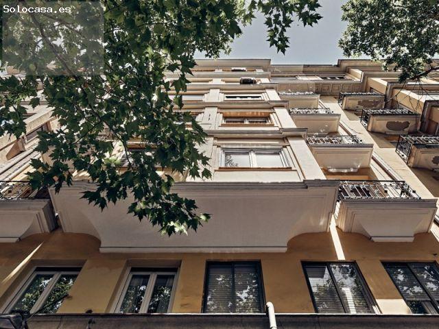 Piso en Venta en Madrid Madrid