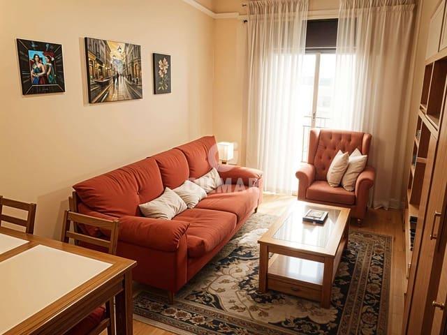 Piso en venta en Madrid, Madrid