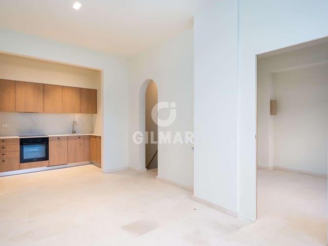Piso en venta en Madrid, Madrid