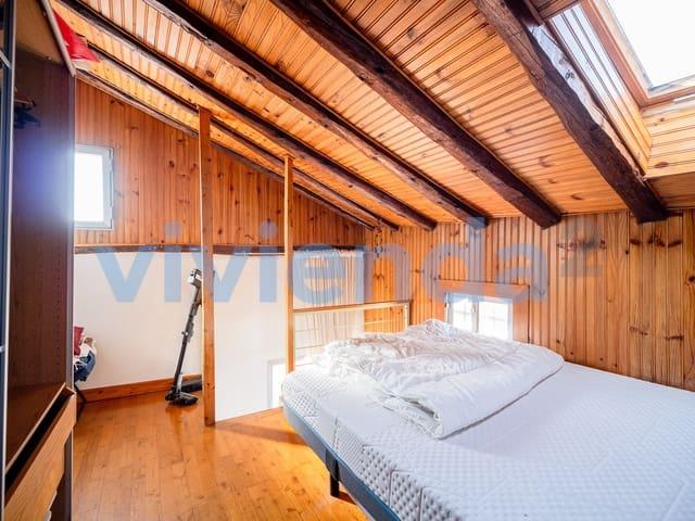 Piso en venta en Madrid, Madrid