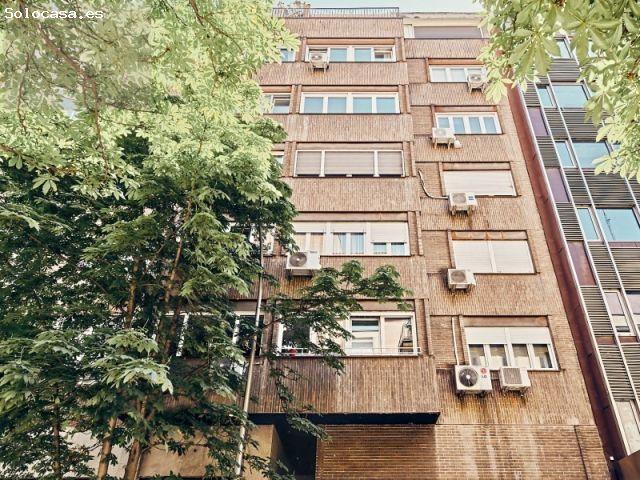 Piso en Venta en Madrid Madrid