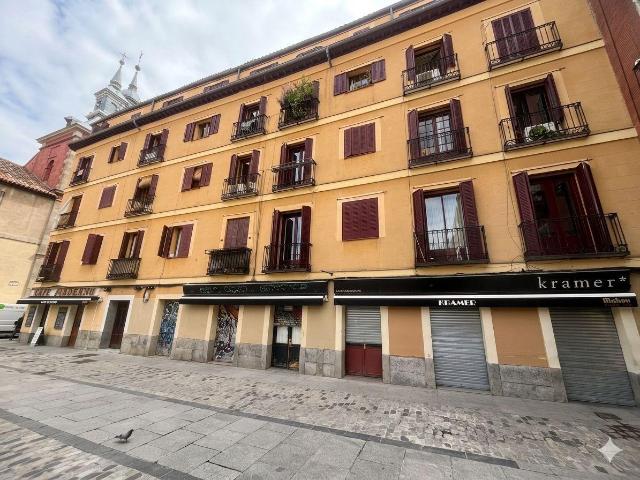 Piso en venta en Madrid Madrid