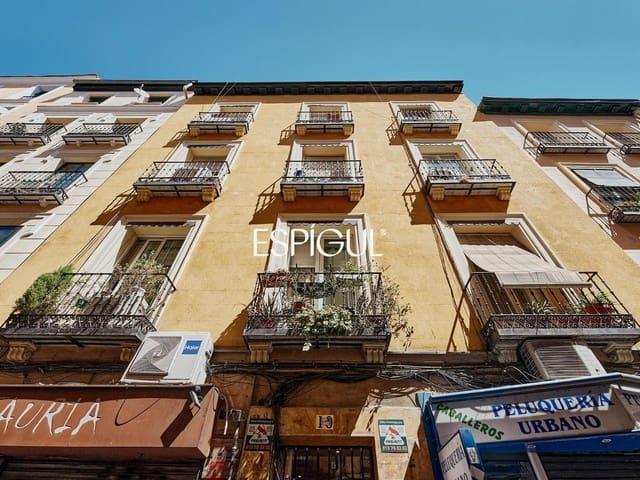 Piso en venta en Madrid, Madrid