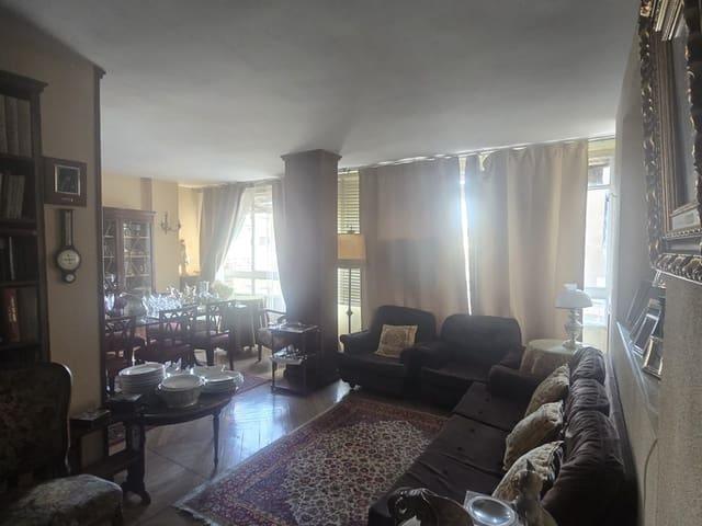 Piso en venta en Madrid, Madrid