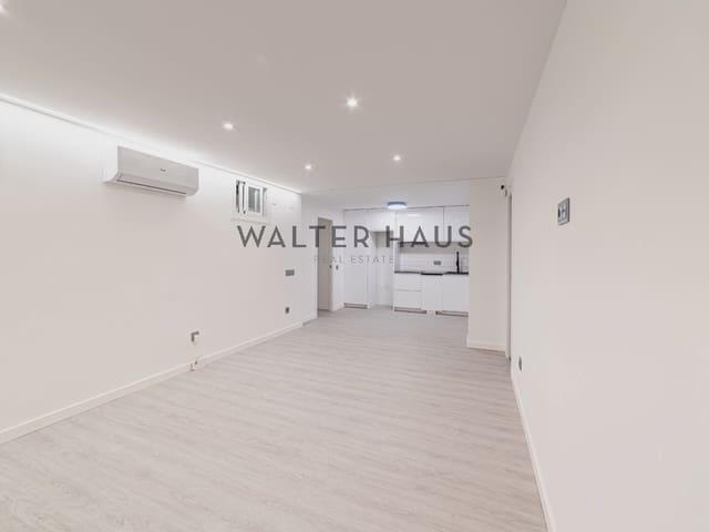 Piso en venta en Madrid, Madrid
