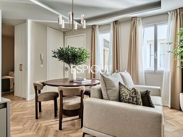 Piso en venta en Madrid, Madrid