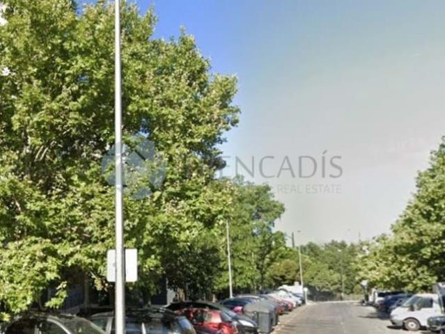 Piso en venta en Madrid, Madrid
