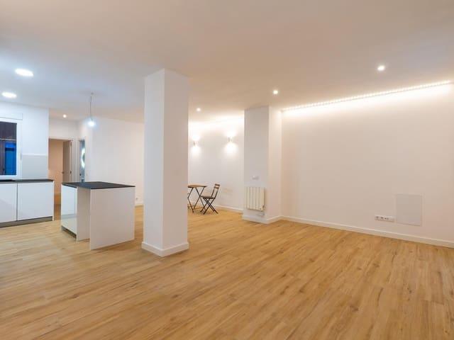 Piso en venta en Madrid, Madrid